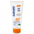 Comprar Babaria Crema Facial Solar Aloe