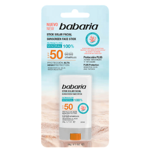 Comprar Babaria Stick Solar Facial Online