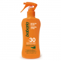 Spray Protector Solar Aloe