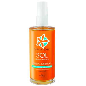 Comprar Inca Oil Serum Solar Online