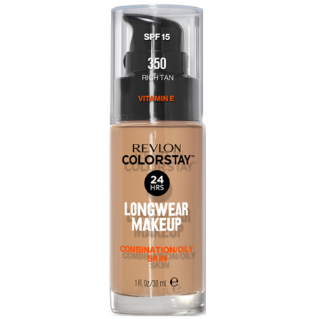 Comprar Revlon Colorstay Liquid Oily