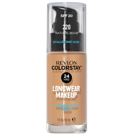 Comprar Revlon Colorstay Liquid Dry