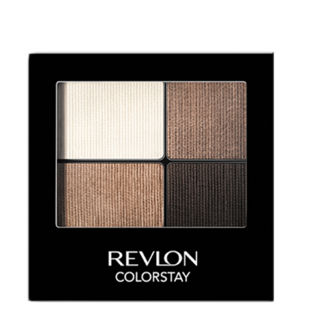 Comprar Revlon Colorstay Eyeshadow Quad