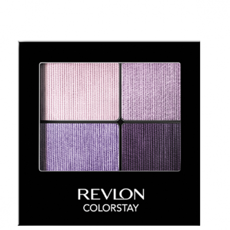 Comprar Revlon Colorstay Eyeshadow Quad