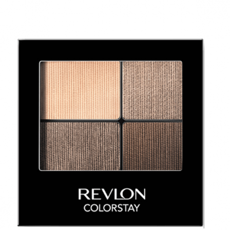 Comprar Revlon Colorstay Eyeshadow Quad