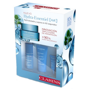 Comprar Clarins Cofre Hydra Essatiel  Online