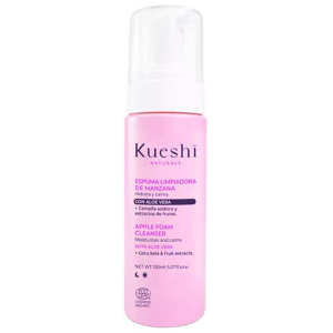 Comprar Kueshi Espuma Limpiadora de Manzana Online