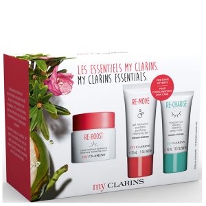 Comprar Clarins Cofre My Clarins Online