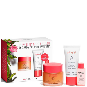 Comprar Clarins Cofre My Clarins Matificante Online