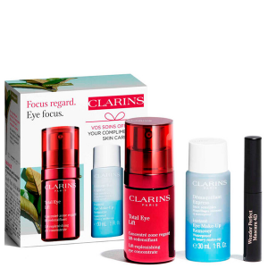 Comprar Clarins Cofre Total Eye Lift Online