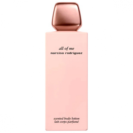 Comprar Narciso Rodriguez All of Me Body Lotion