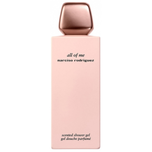 Comprar Narciso Rodriguez All of Me Gel  Online