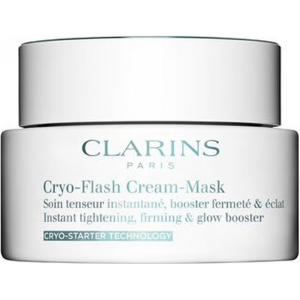 Comprar Clarins Mascarilla Cryo Flash Online