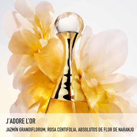Comprar DIOR J'ADORE L'OR