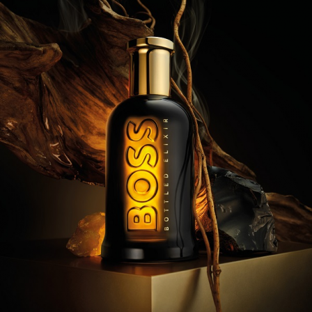 Comprar Hugo Boss Elixir Parfum