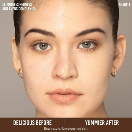 Comprar Danessa Myricks Beauty Yummy Skin Blurring Balm Powder