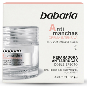 Comprar Babaria Crama Intensiva Antimanchas Online