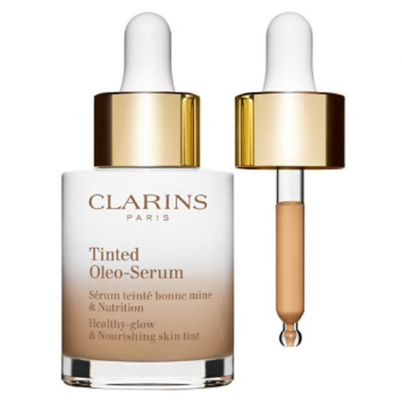 Comprar Clarins Base de Maquillaje Sérum