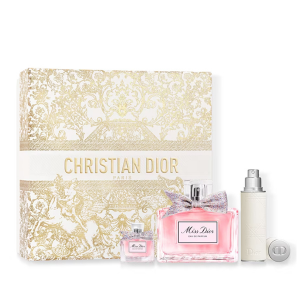 Comprar DIOR COFRE REGALO MISS DIOR EAU DE PARFUM Online