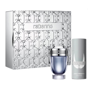 Comprar Paco Rabanne Cofre Invictus Online