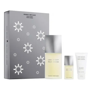 Comprar Issey Miyake Cofre Eau D'Issey Homme  Online