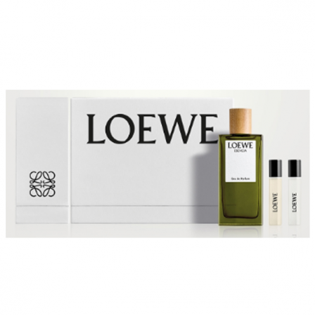 Comprar Loewe Estuche Esencia 