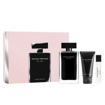 Comprar Narciso Rodriguez Cofre For Her