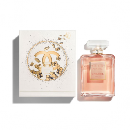 Comprar CHANEL COCO MADEMOISELLE LIMITED EDITION 