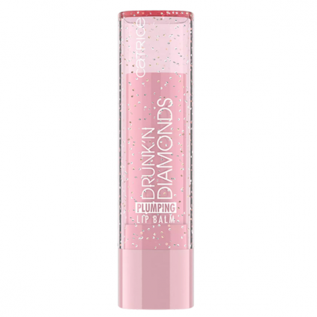 Comprar Catrice Cosmetics Drunk'n Diamonds Plumping Lip Balm