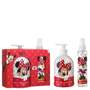 Comprar Air Val Cofre Minnie Mouse  Online