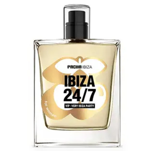 Comprar Pacha Ibiza 24/7 Vip Her Online