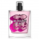 Be Insane Black Her 