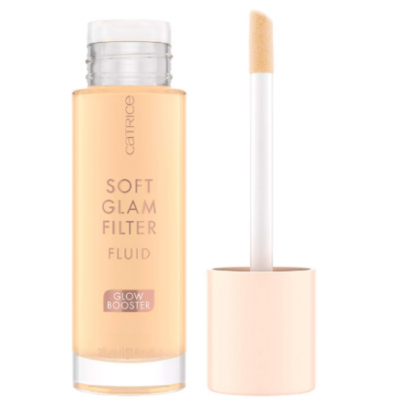 Comprar Catrice Cosmetics Filtro Fluído 