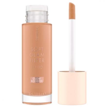 Comprar Catrice Cosmetics Filtro Fluído 