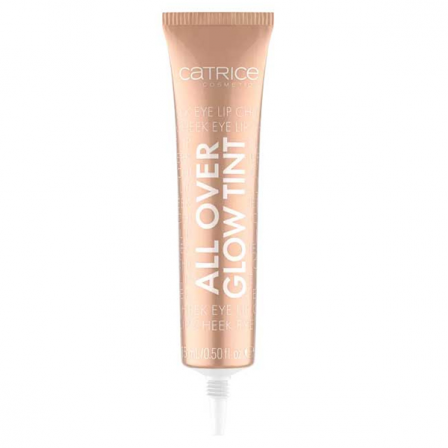 Comprar Catrice Cosmetics All Over Glow Tint 