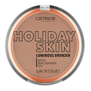 Comprar Catrice Cosmetics Holiday Skin  Online