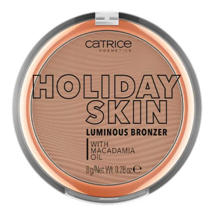 Comprar Catrice Cosmetics Holiday Skin 