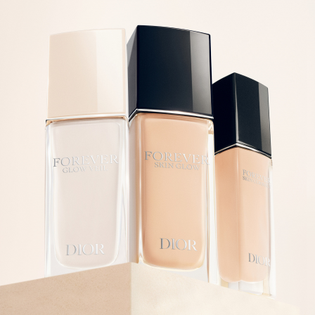 Comprar DIOR Dior Forever Glow Veil Base de Maquillaje Luminosa