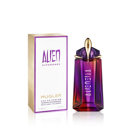 Comprar Mugler Alien Suprasenses