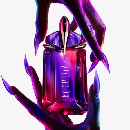 Comprar Mugler Alien Suprasenses