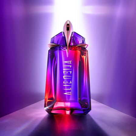 Comprar Mugler Alien Suprasenses