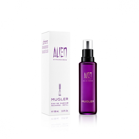 Comprar Mugler Alien Suprasenses