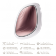 Geske Mascarilla Facial Sonic Warm & Cool Smartappguided 9in1  1 Ud