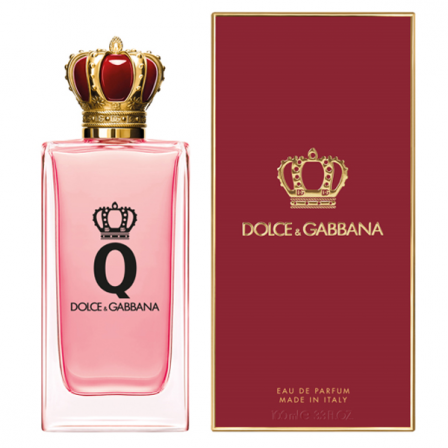 Comprar Dolce & Gabbana Q by Dolce & Gabbana