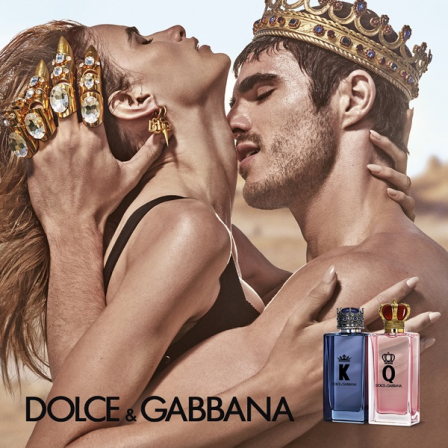 Comprar Dolce & Gabbana Q by Dolce & Gabbana