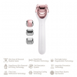 Comprar Geske Rodillo Facial con Microagujas Smartappguided 9in1 