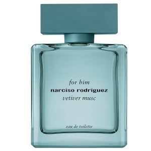 Comprar Narciso Rodriguez Vetiver Musc Online