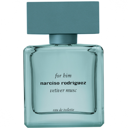 Comprar Narciso Rodriguez Vetiver Musc