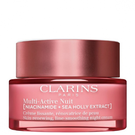 Comprar Clarins Multi Activa Nuit