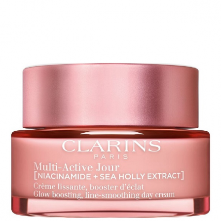 Comprar Clarins Multi Activa 